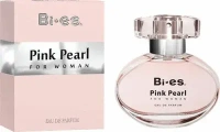 BI-ES PINK PEARL parfémovaná voda 50 ml