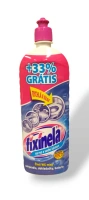 Fixinela na rez a vodní kámen, 665 ml