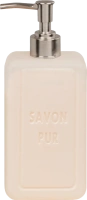 Savon De Royal tekuté mýdlo Luxury White, 500 ml