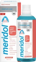 MERIDOL ÚSTNÍ VODA COMPET CARE 400ML