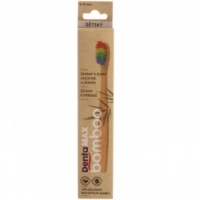 ZUBNÍ KARTÁČEK DENTAMAX BAMBOO