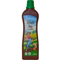 SEDLÁKŮV ŽÍŽALÍ ČAJ S HUMÁTEM 500ML