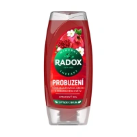 Radox sprchový gel pro ženy Probuzení, 225 ml