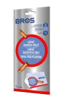 BROS LAPAČ ŠATNÍCH MOLŮ