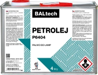 BALTECH PETROLEJ P6404 - 4 l