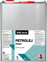 BALTECH PETROLEJ P6404 - 9 l