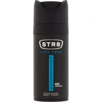 STR8 DEO LIVE TRUE 150ML