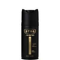 STR8 DEO AHEAD 150ML