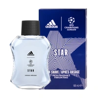 ADIDAS VODA PO HOLENÍ CHAMPIONS LEAGUE STAR 100ML