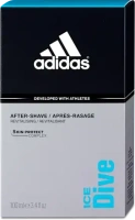 ADIDAS VODA PO HOLENÍ ICE DIVE 100ML