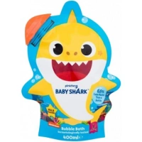 BABY SHARK PĚNA DO KOUPELE 400ML