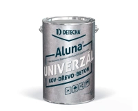 Detecha Aluna stříbrná 4 kg