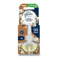 GLADE ELEKTRIKA N.N. SENSUAL SANDALWOOD JASMINE 20ML
