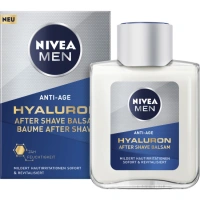 NIVEA MEN BALZÁM PO HOLENÍ HYALURON 100ML