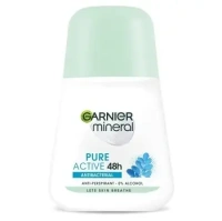 GARNIER MINERAL PURE ACTIVE 50ML