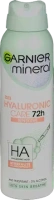 GARNIER MINERAL DEO HYALURONIC CARE SENSITIVE 150ML