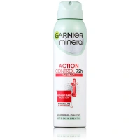 GARNIER MINERAL DEO ACTION CONTROL THERMIC 150ML