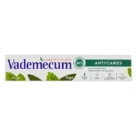 ZUBNÍ PASTA VADEMECUM ANTI-CARIES 75ML