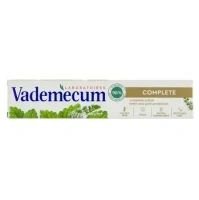 ZUBNÍ PASTA VADEMECUM COMPLETE 75ML