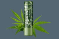 JELENÍ LŮJ CANNABIS