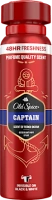 OLD SPICE DEO CAPTAIN 150ML