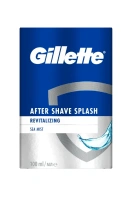 GILLETTE VODA PO HOLENÍ SERIES SEA MIST 100ML