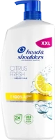 HEAD a SHOULDERS CITRUS ŠAMPON NA VLASY 800ML
