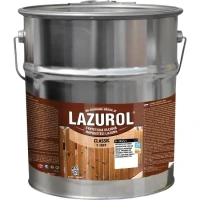 LAZUROL CLASSIC 0022 palisandr 16l - S1023