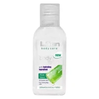 LILIEN CESTOVNÍ TĚLOVÉ MLÉKO ALOE VERA 50ML