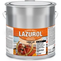 LAZUROL LODNÍ LAK S 1119 MATNÝ 2,5L