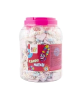WATCH POWDER CANDY NÁRAMEK HODINKY 1KS
