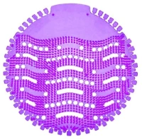 SÍTKO DO PISOÁRU GUMOVÉ LEVANDULE