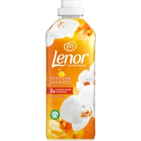 LENOR AVIVÁŽ VANORCH a GOLD AMBEC 37 DÁVEK 925ML