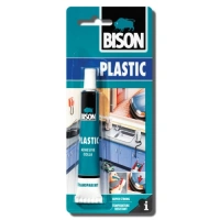 LEPIDLO BISON PLASTIC 25ML