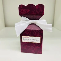 TOALETNÍ MÝDLO BURGUNDSKÉ HROZNO 90G