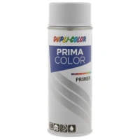 Dupli-Color Prima RAL základová barva šedá 500 ml