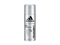 ADIDAS DEO MEN PRO INVISIBLE 150ML