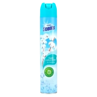 AT HOME OSVĚŽOVAČ SPRAY COTTON FRESH LINEN 400ML