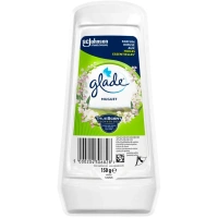 Glade osvěžovač vzduchu gelový Konvalinka, 150 g