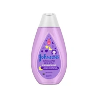 JOHNSONS BABY ŠAMPON BED TIME 300ML