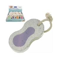 PEMZA S PROVÁZKEM 10X5X1,8CM