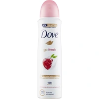 Dove antiperspirant Go Fresh Pomegranate a Lemon Verbena, 150 ml