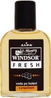 WINDSOR VODA PO HOLENÍ S PROPOLISEM 100ML