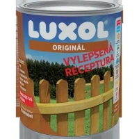 LUXOL ORIGINÁL OŘECH 3,5 l