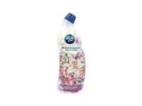 Ambi Pur  WC gel White Flowers - fialový, 750ml