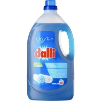 DALLI PRACÍ GEL ACTIV UNIVERZÁL 100 DÁVEK 5L