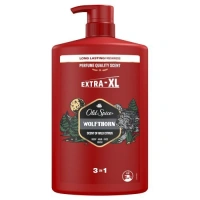 OLD SPICE SPRCHOVÝ GEL WOLFTHORN 1000ML