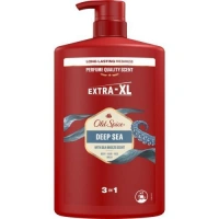 OLD SPICE SPRCHOVÝ GEL DEEP SEA 1000ML