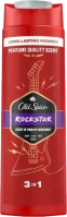 Old Spice Rockstar 3v1 Sprchový gel, 400 ml