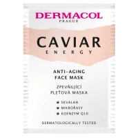 CAVIAR ENERGY MASKA 2X8ML